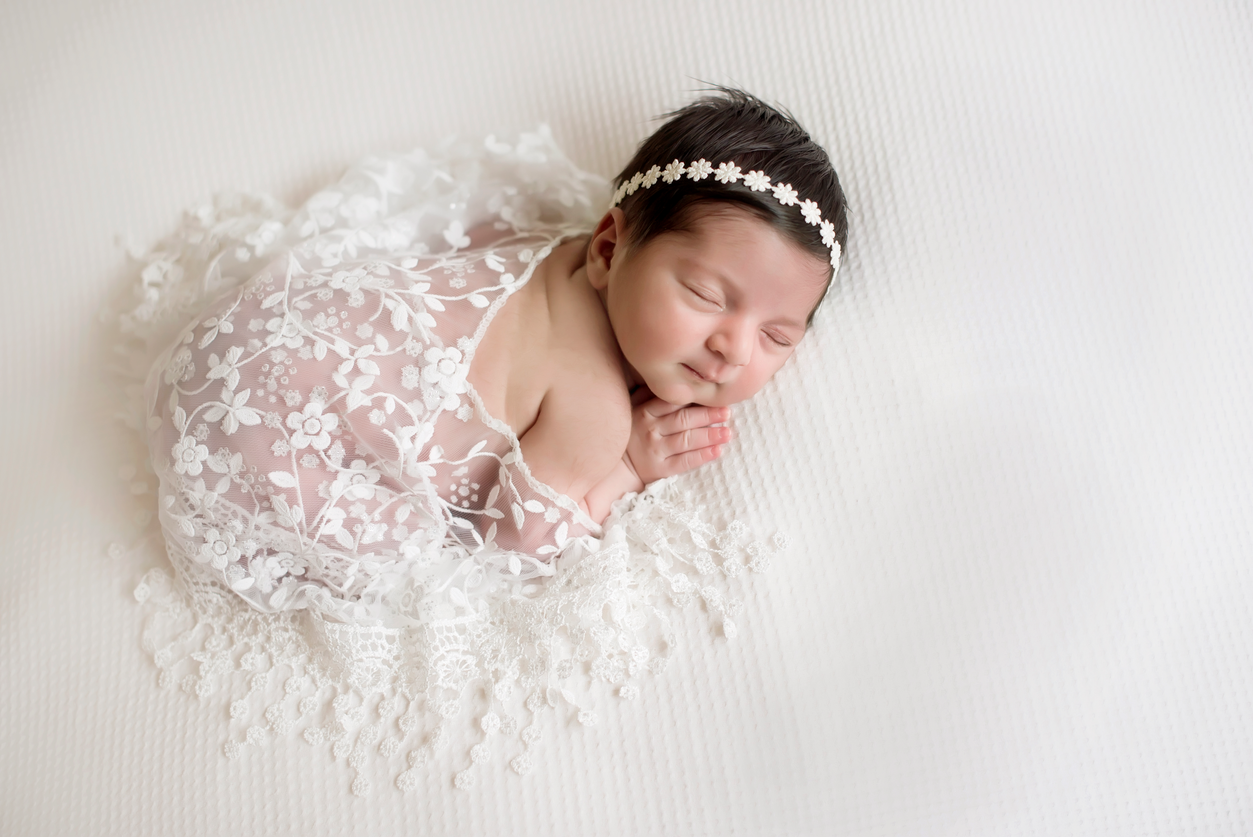 baby photoshoot package